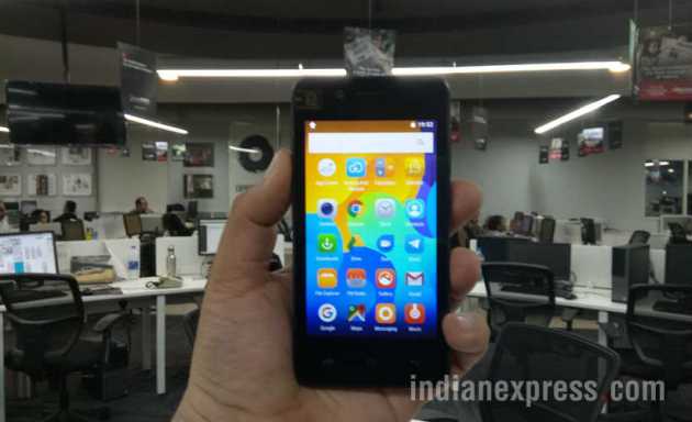 Micromax, Micromax Bharat 2, Bharat 2 launched in India, Micromax Bharat 2 price in India, Micromax Bharat 2 4G phone, Bharat 2 Android phone, Micromax Bharat 2 4G VoLTE, Micromax Bharat 2 where to buy, Android, smartphones, Micromax smartphones, technology, technology news