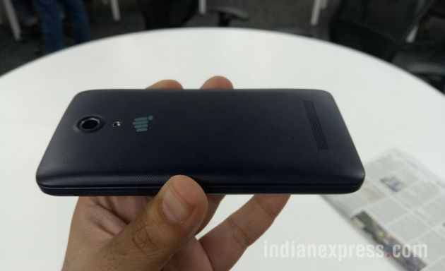 Micromax, Micromax Bharat 2, Bharat 2 launched in India, Micromax Bharat 2 price in India, Micromax Bharat 2 4G phone, Bharat 2 Android phone, Micromax Bharat 2 4G VoLTE, Micromax Bharat 2 where to buy, Android, smartphones, Micromax smartphones, technology, technology news