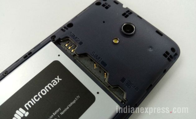 Micromax, Micromax Bharat 2, Bharat 2 launched in India, Micromax Bharat 2 price in India, Micromax Bharat 2 4G phone, Bharat 2 Android phone, Micromax Bharat 2 4G VoLTE, Micromax Bharat 2 where to buy, Android, smartphones, Micromax smartphones, technology, technology news