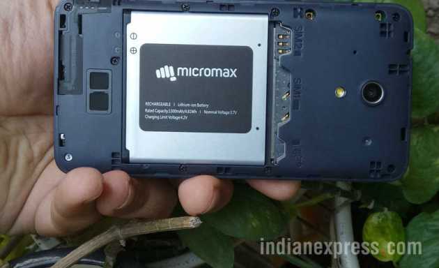 Micromax, Micromax Bharat 2, Bharat 2 launched in India, Micromax Bharat 2 price in India, Micromax Bharat 2 4G phone, Bharat 2 Android phone, Micromax Bharat 2 4G VoLTE, Micromax Bharat 2 where to buy, Android, smartphones, Micromax smartphones, technology, technology news