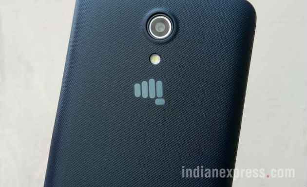 Micromax, Micromax Bharat 2, Bharat 2 launched in India, Micromax Bharat 2 price in India, Micromax Bharat 2 4G phone, Bharat 2 Android phone, Micromax Bharat 2 4G VoLTE, Micromax Bharat 2 where to buy, Android, smartphones, Micromax smartphones, technology, technology news