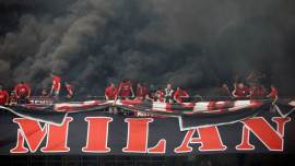 ac milan, inter milan, milan, milan team, ac milan vs inter milan, italy football, italian football, football news, indian express