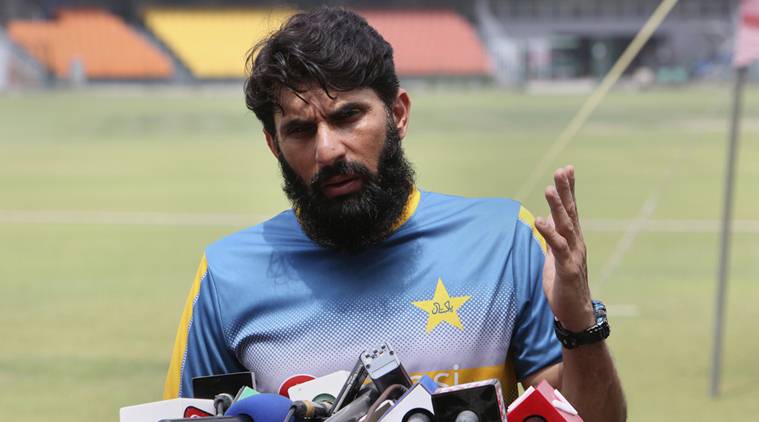 Misbah Ul Haq Announces Retirement From Test Cricket Who Said What On