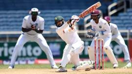 misbah ul haq, misbah, misbah pakistan, west indies vs pakistan, icc test rankings, icc rankings, cricket rankings, test rankings, pakistan test rankings, misbah test rankings, yasir shah test rankings, cricket news, cricket, sports news, indian express