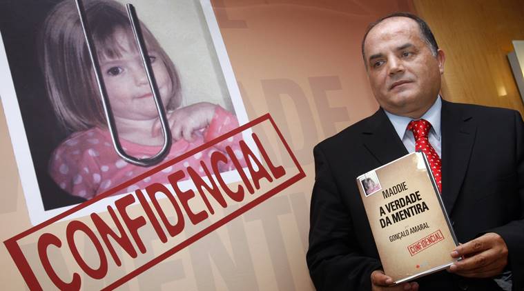 Parents of missing UK girl still hopeful she’s ‘out there’