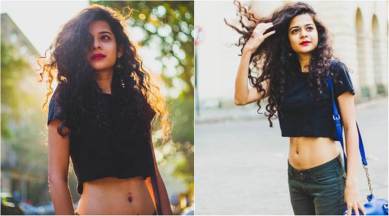 Mithila Palkar, Mithila Palkar web series, Mithila Palkar girl in the city, Mithila Palkar on television, Mithila Palkar on web medium,