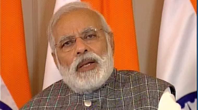 Narendra Modi, Modi hackathon, PM Modi smart India hackathon, Modi smart india hackathon, Modi hackathon top quotes, Modi hackathon quotes, Modi news, PM Narendra Modi news