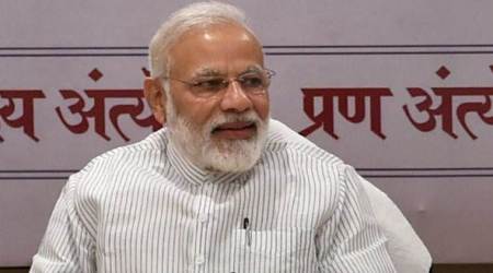 Modi, narendra modi, modi on triple talaq, modi muslim triple talaq, modi triple talaq, modi triple talaq law, pm modi triple talaq, india news, indian express news