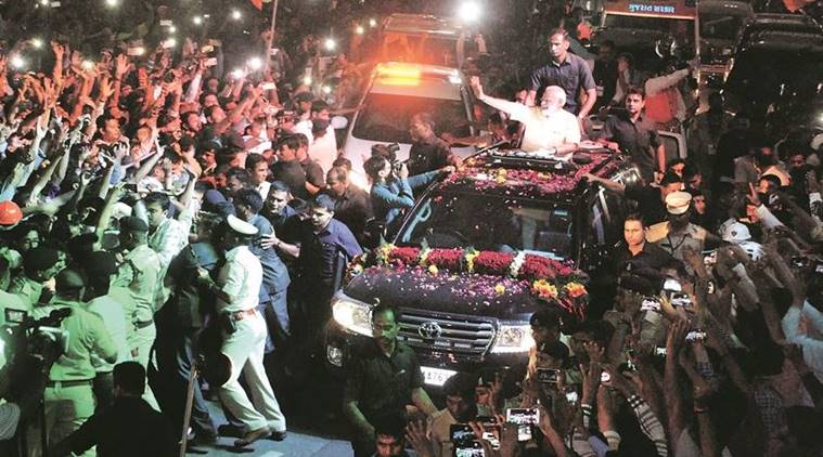 triple talaq, Pm modi triple talaq, narendra Modi, Muslim rights, PM Modi muslim rights, modi, pm modi, bjp, prime minister, narendra modi, triple talaq, pm modi, muslim women, muslim community, bjp national executive,nitin gadkari, bjp, pm modi news, triple talaq news, india news, indian express news