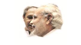 BJP national executive meet, BJP national meeting in Odisha, Odisha BJP, Odisha BJP meet, Naveen Patnaik, Modi BJP national executive meet, Modi roadshow Odisha, Modi Naveen Patnaik, India news, Indian Express, Sunday Special