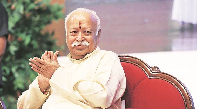 Govt should worry about RSS ability to mobilise