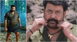 Mohanlan, Pulimurugan, national award, Pulimurugan national award, 64th national award, Mohanlan stills