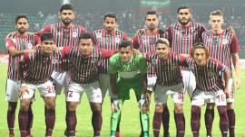 Mohun Bagan, Mohun Bagan news, Mohun Baganupdates, Mohun Bagan vs Chennai FC, sports news, sports, football news, Football, Indian Express