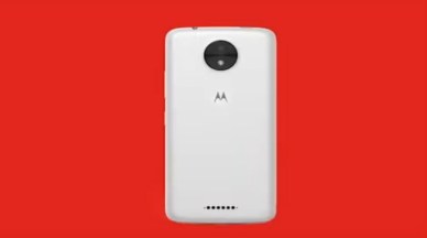 Motorola, Moto C, Moto C leaks, Moto C launch, Moto C price in India, Moto C price in India, Moto C upcoming phone, Moto Z2, Moto X, Moto E4, Moto E4 Plus, Android, smartphones, technology, technology news