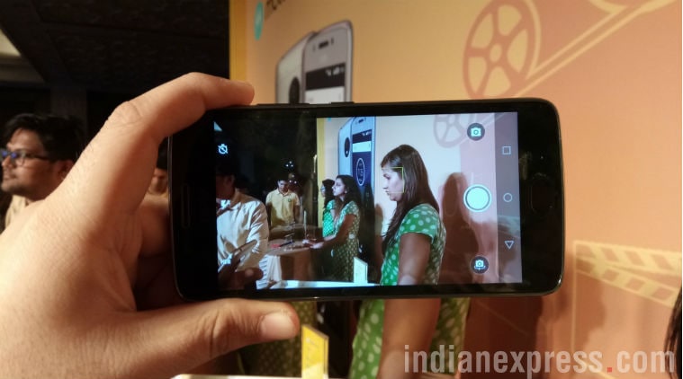 Moto G5, Moto G5 launched in India, Motorola, Lenovo, Moto G5 price in India, Moto G5 Amazon, Moto G5 specs, Moto G5 features, Moto G5 vs Moto G5 Plus, Redmi Note 4, Android, technology, technology news 