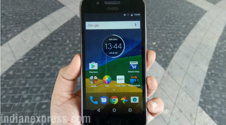 Moto G5, Moto G5 launched in India, Motorola, Lenovo, Moto G5 price in India, Moto G5 Amazon, Moto G5 specs, Moto G5 features, Moto G5 vs Moto G5 Plus, Redmi Note 4, Android, technology, technology news 