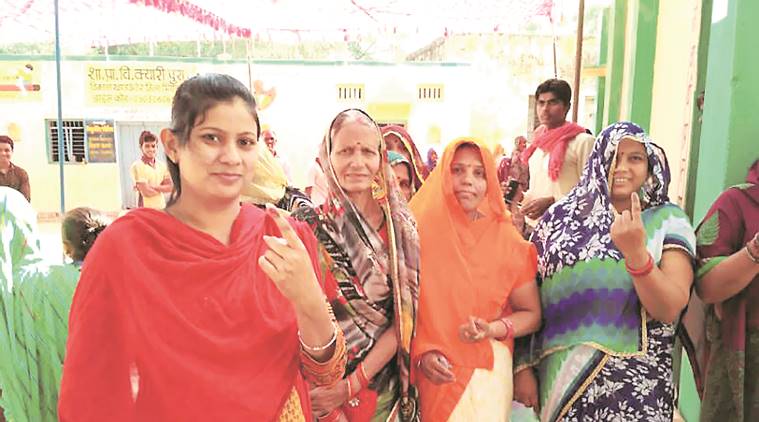 Madhya Pradesh bypolls: Congress wins Ater Assembly seat | India News ...