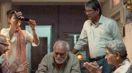 Mukti Bhawan movie review, Mukti Bhawan review, Mukti Bhawan, Mukti Bhawan movie, Mukti Bhawan film, Lalit Behl Mukti Bhawan, Adil Hussain Mukti Bhawan ,