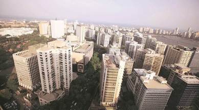 Mumbai real estate, Mumbai housing projects, GST on housing projects, GST Housing projects, Real estate GST, Indian Express, latest news