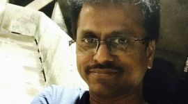 ar Murugadoss, spyder, spyder mahesh babu