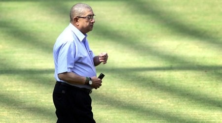 N Srinivasan, CoA, BCCI, BCCI SGM, lodha reforms, bcci coa, vinod rai, Lodha sports news, indian express