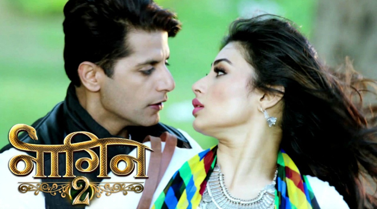 Naagin 2 6th May 2017 Full Episode Written Update Rocky Transforms Into A Snake Entertainment News The Indian Express Naagin also known as naagin — mohabbat aur inteqaam ki dastaan is an indian tv serial that is broadcast on colors tv. naagin 2 6th may 2017 full episode
