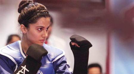 naam shaban box office
