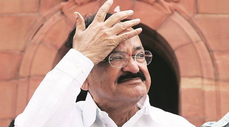 RTI, right to information, m venkaiah naidu, venkaiah naidu, congress, BJP, parliament, delhi, indian express