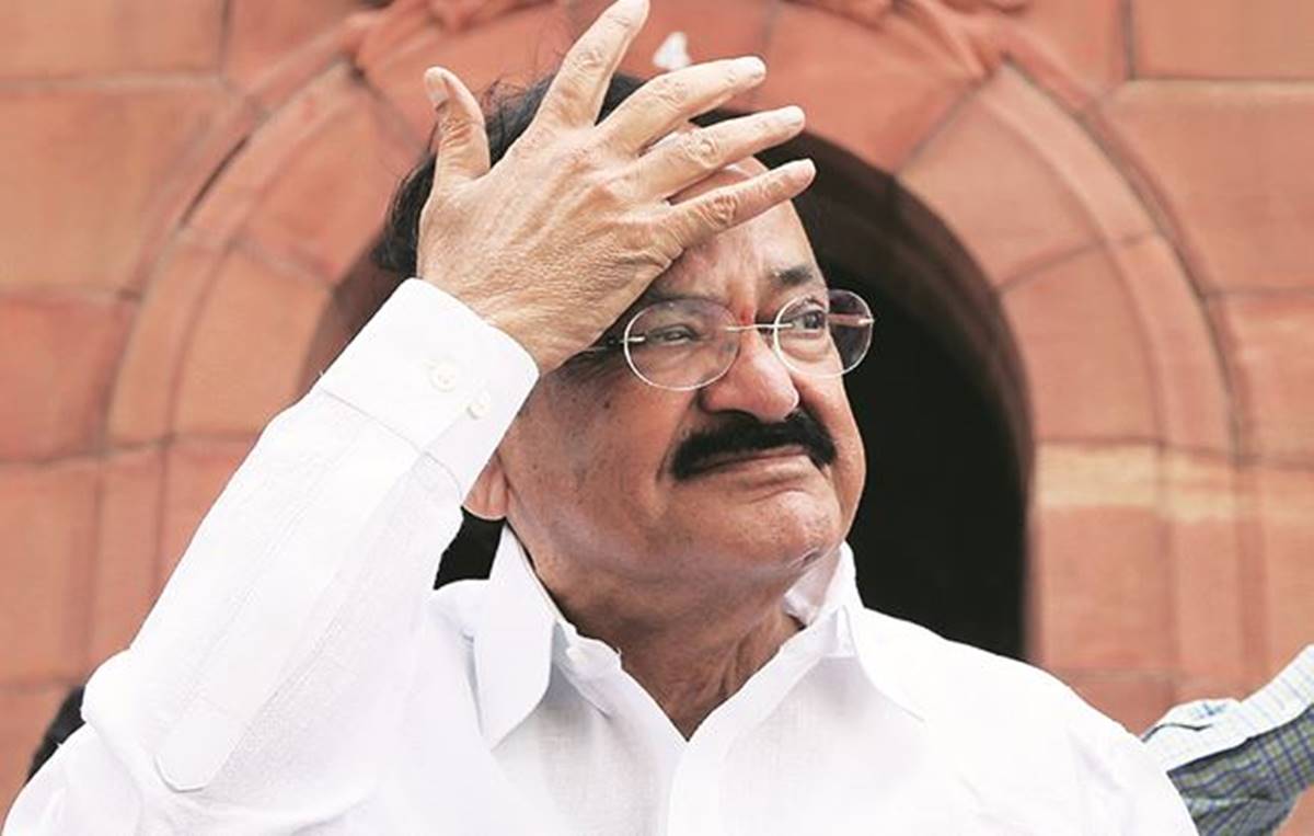 RTI, right to information, m venkaiah naidu, venkaiah naidu, congress, BJP, parliament, delhi, indian express