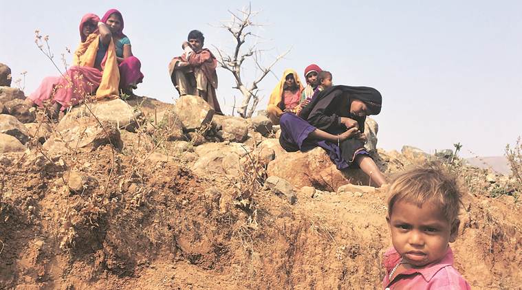 Nandurbar, Nandurbar children, Nandurbar malnutrition, Nandurbar anganwadi, Nandurbar asha workers,malnourishment, Bhil tribes,Pawara tribes, india news, latest news