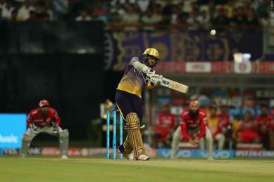 ipl 2017, ipl, ipl 10, kkr vs kxip, kolkata vs punjab, kxip vs kkr, suni narine, narine, gambhir, cricket news, cricket, ipl news, indian express