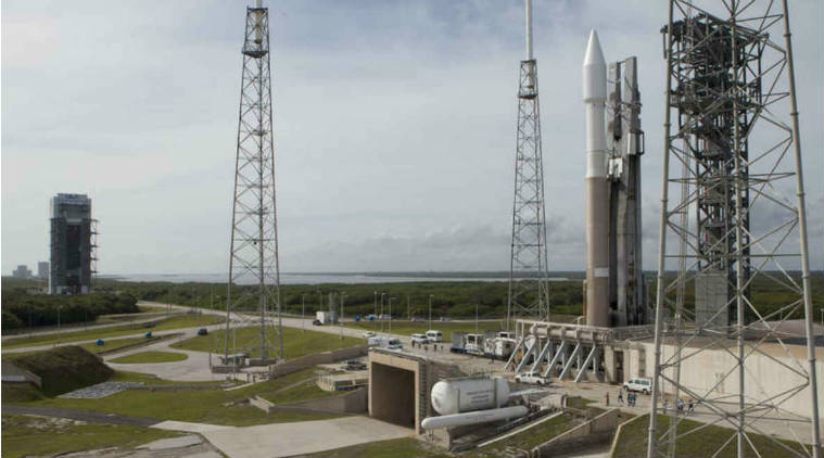 NASA to broadcast live 360 degree video of rocket launch