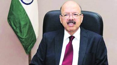 Election Commission, Aam Aadmi Party, EVM challenge news, Congress news, EVM challenge and congress, India news, National news, latest news, India news, National news
