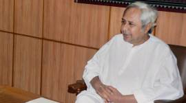 Naveen Patnaik, BJD chief Naveen Patnaik, Debashish Marandi, Debashish Marandi joins BJD, Patnaik Marandi, India news, Indian Express