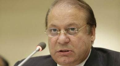 Nawaz Sharif, Nawaz Sharif beijing, pakistan prime minister, pakistan PM, pak PM sharif, belt road summit, what is belt road summit, BR summit, indian express news, world news