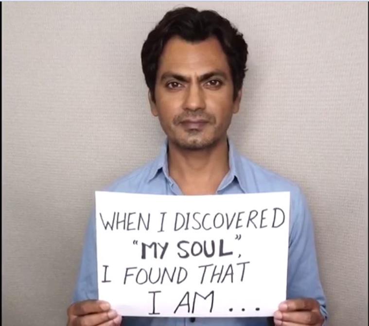 Watch: Nawazuddin Siddiqui Gets His DNA Tested, Bares His Religion And ...