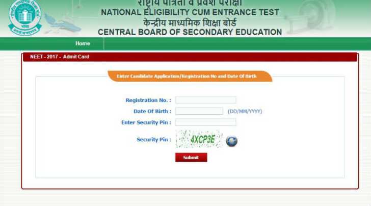 cbseneet.nic.in, neet, neet 2017, neet admit card, neet, neet admit card 2017, neet 2017 admit card, cbseneet.nic.in login, cbse, neet admit card download, neet exam dates, neet notification, neet admit card 2017, medical entrance, medical exam, medical school, neet admit card 2017 download, neet 2017 exam pattern, education news, neet news, indian express