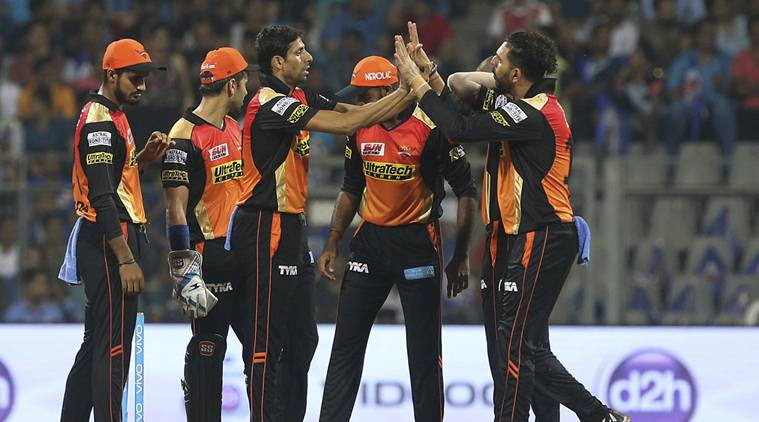 ashish nehra, nehra, kolkata knight riders, sunrisers hyderabad, kkr, srh, srh ashish nehra, circket news, ipl 10, ipl news, sports news, indian express