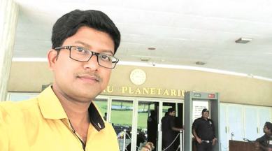 Nehru Planetarium, mumbai news, latest news, indian express