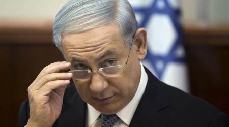 Prime Minister Benjamin Netanyahu, Israel and palestinian settlements, ISrael and palestine settlement, Beitar Illit, Jews in Israel, International news, World news