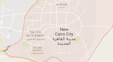 Egypt explosion, Egypt pipeline explosion, Egypt pipeline explosion reports, Egypt pipeline explosion casualties, world news, latest news, indian express news