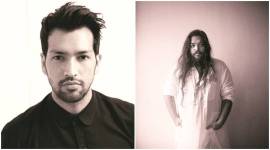 Nikhil paul, kallol datta, fashion, design, paul matter, lighting brand, fashion, indian express