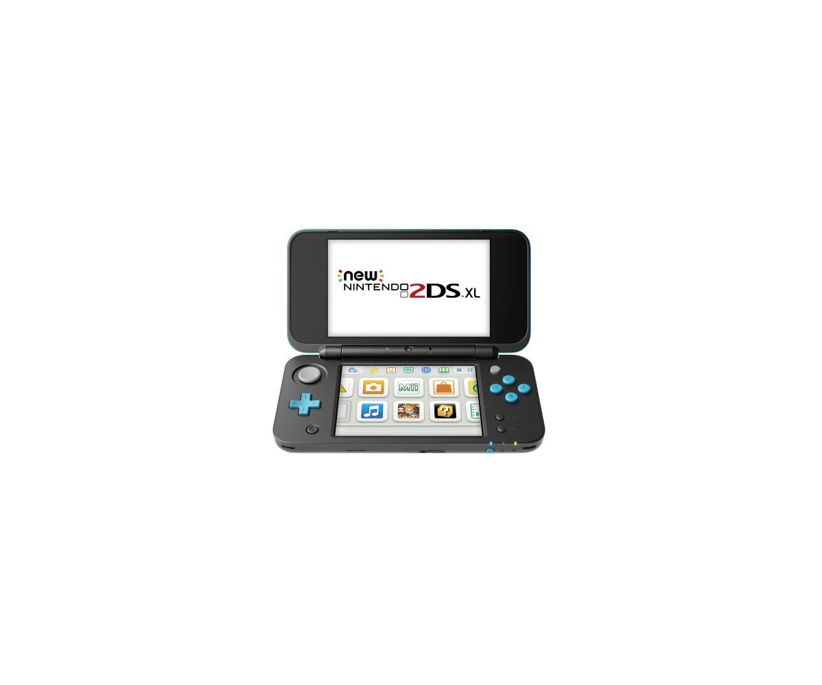 2ds xl release date