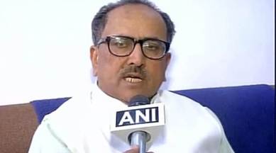 Chief Minister Nirmal Singh, BJP Alliance with PDP, mehbooba mufti, BJP news, Latest news, India news, national news, Latest news