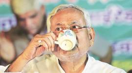 nitish kumar, jdu, nitish kumar bjp, jdu bjp, india news, indian express news