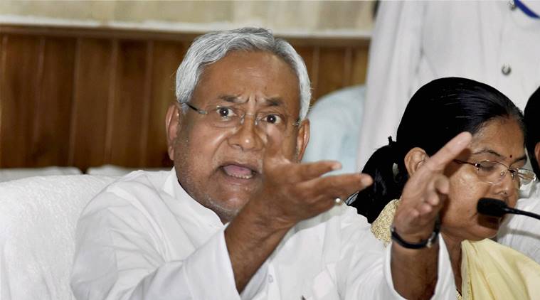 Nitish Kumar, Bihar CM resigns, Nitish Kumar resigns, Lalu prasad Yadav, Tejashwi Yadav, Bihar grand alliance