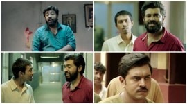 Nivin 759 Nivin Pauly, Nivin Pauly Sakhavu, Sakhavu movie, Sakhavu trailer, Nivin Pauly looks in Sakhavu, Nivin Pauly stills