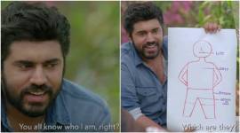 Nivin Pauly 759 Nivin Pauly, No go tell movie, nivin pauly no go tell, no go tell nivin pauly, nivin pauly short film stills