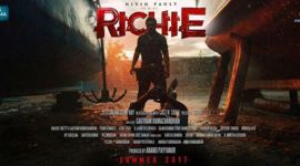 Nivin Pauly's Richie firs look is out 