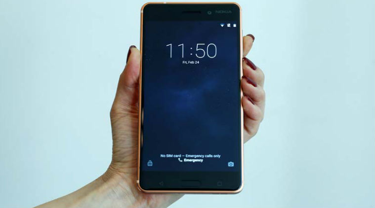 Nokia 9 And Nokia 8 Design Sketches Reveal Thin Bezels Dual